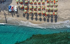 Residence La Cometa - spiaggia privata&parcheggio